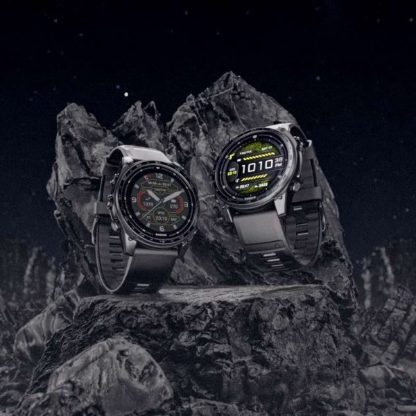 MONTRE GARMIN TACTIX 7 AMOLED