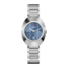 Montre Rado DiaStar Original Cadran Bleu