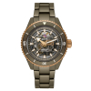 Montre Rado Captain Cook High-Tech Ceramic Skeleton