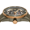 Montre Rado Captain Cook High-Tech Ceramic Skeleton