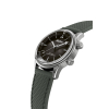 Montre Alpina Diver 300 Heritage 42mm Cadran Noir Bracelet Caoutchouc