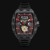 Montre Blackout Concept XP1 Tourbillon LT Red