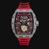 Montre Blackout Concept XP1 TI Red