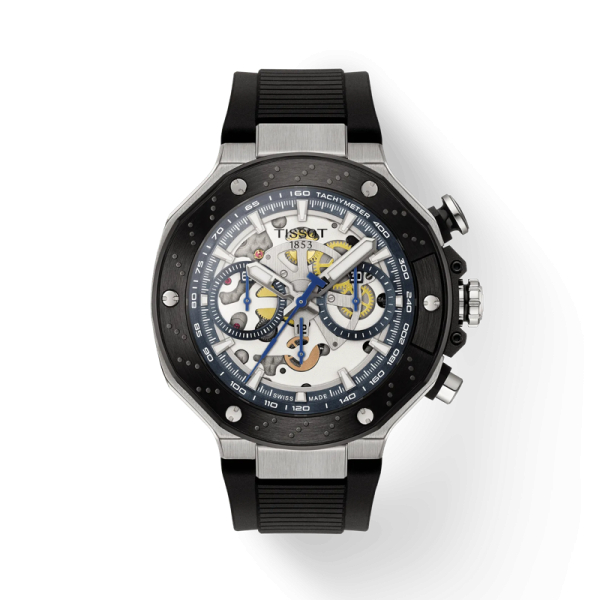 Montre Tissot T-Race MotoGP Chronograph 2025 Limited Edition