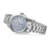 Montre Seiko Prospex SUR605 Cadran Nacre Bleue Bracelet Acier