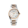 Montre Frederique Constant Highlife Ladies Quartz Cadran Nacre Serti