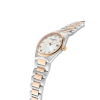 Montre Frederique Constant Highlife Ladies Quartz Cadran Nacre Serti