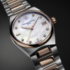 Montre Frederique Constant Highlife Ladies Quartz Cadran Nacre Serti