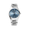 Montre Frederique Constant Highlife Ladies Quartz Cadran Bleu Serti