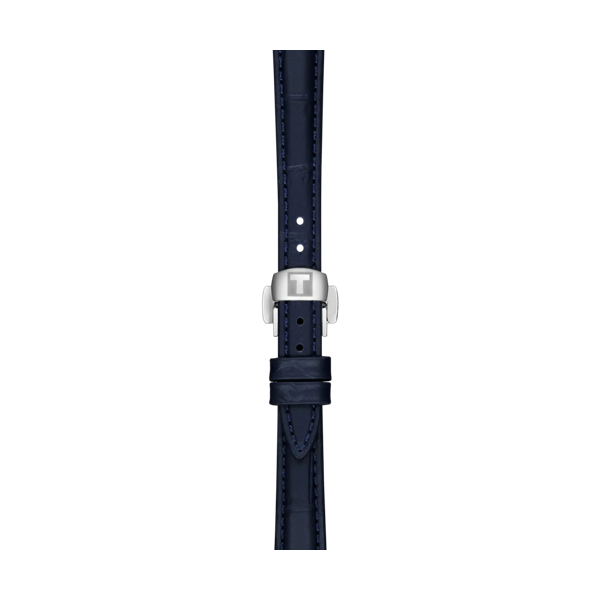 Montre Tissot Desir Quartz Cadran Bleu clair dégradé