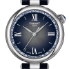 Montre Tissot Desir Quartz Cadran Bleu clair dégradé