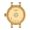 Montre Tissot Lovely Round Quartz Cadran Vert