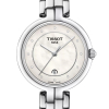 Montre Tissot Flamingo Quartz Cadran Nacre blanche