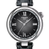 Montre Tissot Desir Quartz Cadran Bleu foncé dégradé