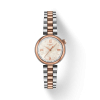 Montre Tissot Desir Quartz Cadran Nacre blanche