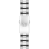 Montre Tissot PR 100 Sport Chic Quartz Cadran Nacre blanche