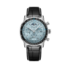 Montre Breitling Navitimer B19 Chronograph 43 Perpetual Calendar