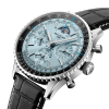 Montre Breitling Navitimer B19 Chronograph 43 Perpetual Calendar