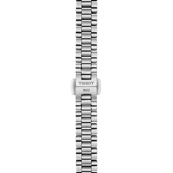 Montre Tissot Desir Cadran Nacre blanche