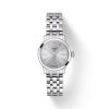 Montre Tissot Classic Dream Lady Cadran Argent