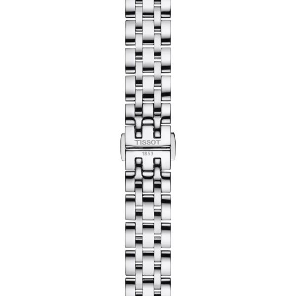 Montre Tissot Classic Dream Lady Cadran Argent