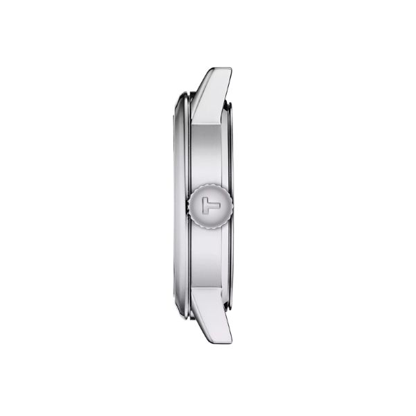 Montre Tissot Classic Dream Lady Cadran Argent