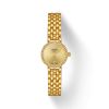 Montre Tissot Lovely Round Cadran Champagne