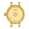 Montre Tissot Lovely Round Cadran Champagne