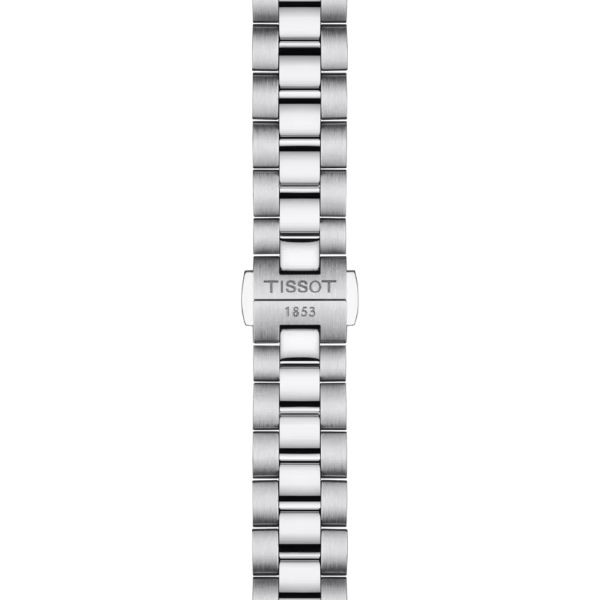 Montre Tissot T-My Lady Automatic Cadran vert clair