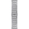 Montre Tissot PRX Quartz 40mm Cadran Rouge Bracelet Acier