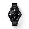 Montre Tissot Seastar 1000 Quartz 40mm Cadran Noir