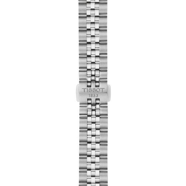 Montre Tissot Ballade 34mm Cadran vert clair