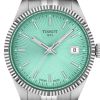 Montre Tissot Ballade 34mm Cadran vert clair