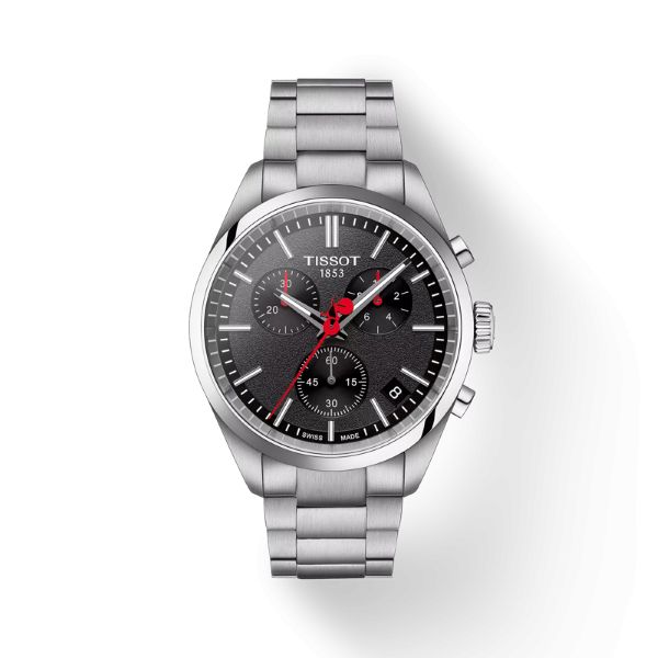 Montre Tissot PR 100 Vuelta Cadran Noir