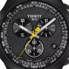 Montre Tissot T-Race Cycling Tour de France2022 Special Edition Cadran Noir