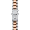 Montre Tissot Seastar 1000 Quartz 36mm Cadran Nacre blanche