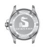 Montre Tissot Seastar 1000 Quartz 36mm Cadran Nacre blanche