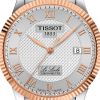 Montre Tissot Le Locle COSC 39mmCadran Argent