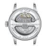 Montre Tissot Le Locle COSC 39mmCadran Argent