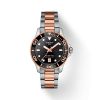 Montre Tissot Seastar 1000 Quartz 36mm Cadran Noir