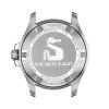 Montre Tissot Seastar 1000 Quartz 36mm Cadran Noir