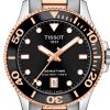 Montre Tissot Seastar 1000 Quartz 36mm Cadran Noir