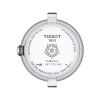 Montre Tissot Bellissima Small Lady - XS double tour strap Cadran Nacre blanche