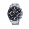 Montre Seiko Sport SSB345P1 Quartz Chronographe