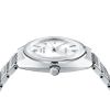 Montre King Seiko SJE109J1 1969 Metropolis Silver