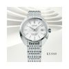 Montre King Seiko SJE109J1 1969 Metropolis Silver