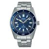 Montre homme Seiko Prospex Marinemaster automatique bleu