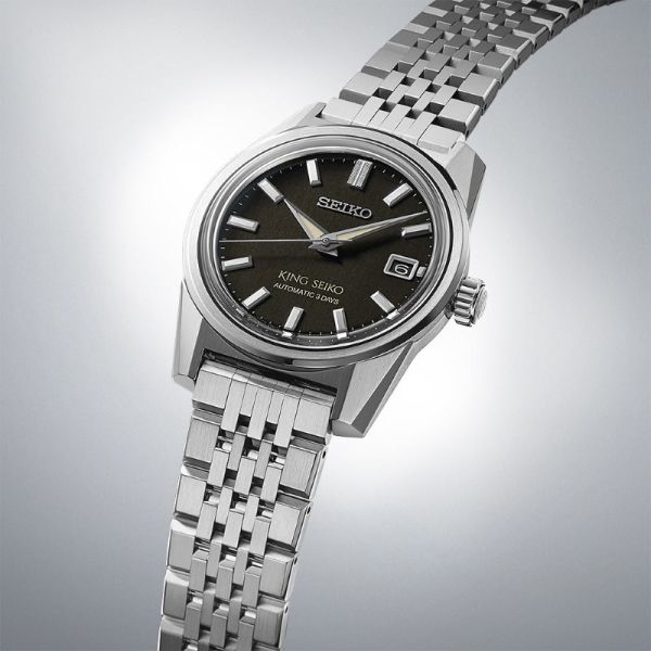 Montre King Seiko Automatique SPB391J1