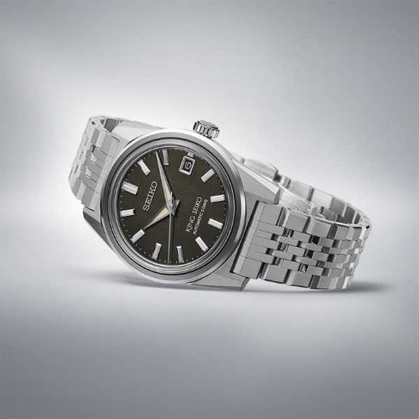 Montre King Seiko Automatique xxxxx