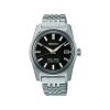 Montre King Seiko Automatique SPB387J1 Cadran Noir